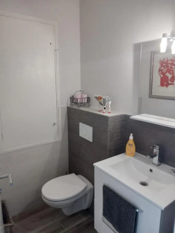 Superbe Appartement Piscine, Tennis, Vue Mer Et Decore Avec Gout Cassis France