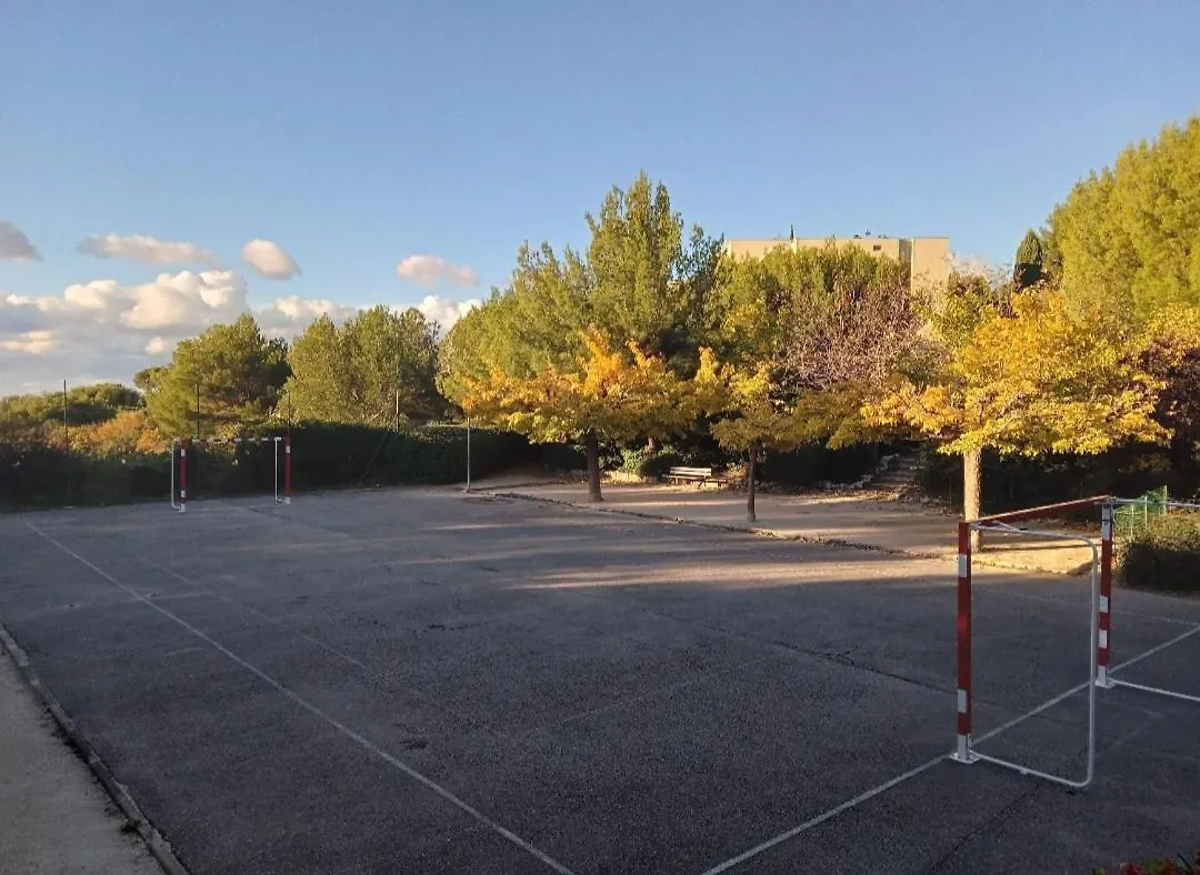 Superbe Appartement Piscine, Tennis, Vue Mer Et Decore Avec Gout Cassis