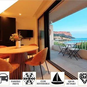 L'ipanema - Standing T2 + Balcon Appartement