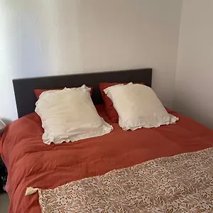 T2 Cosy Proche De La Appartement